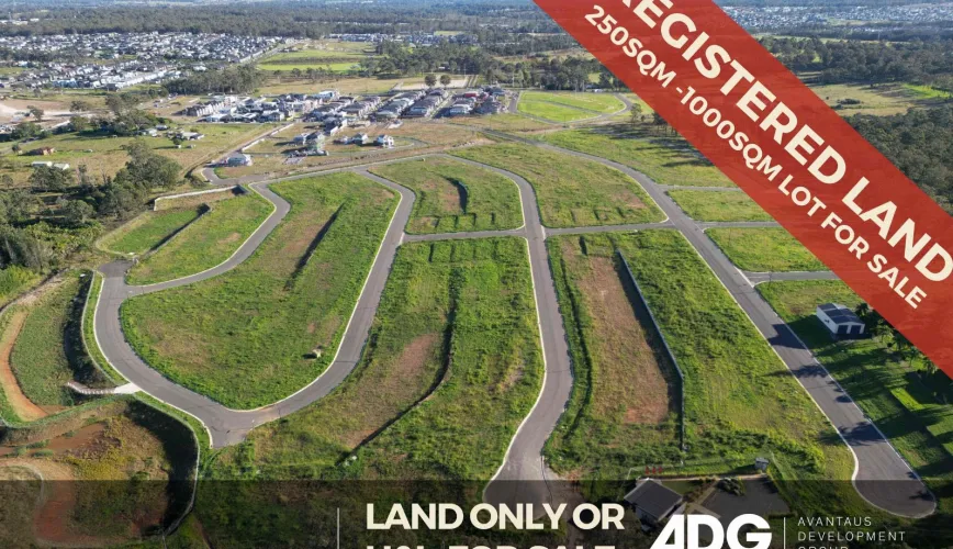 CASA at Sapphire Estate - 259 Riverstone Road, Rouse Hill NSW 2155 - Rouse Hill