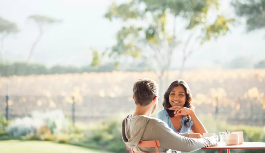 Camden Place Estate - Strathtulloh Lifestyle