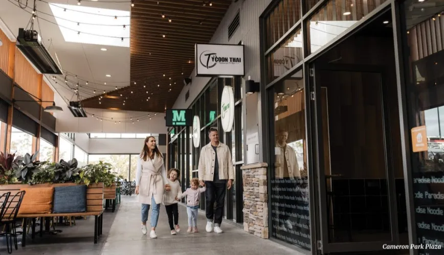 Cameron Grove Estate Southern Release - Edgeworth Lifestyle