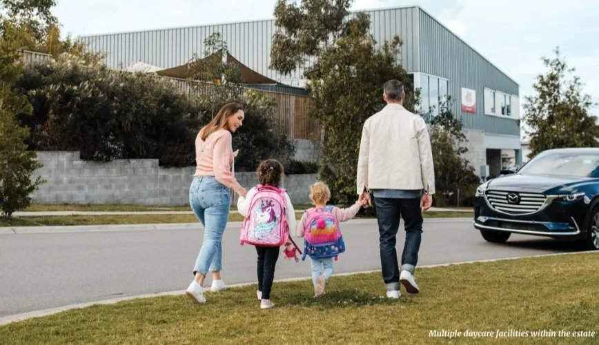 Cameron Grove Estate Southern Release - Edgeworth Lifestyle