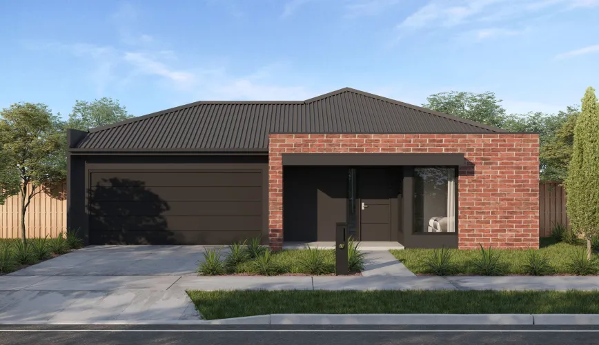 Cassa Grove Homes at Harlow - 418-423 Rumbee Crescent, Tarneit VIC 3029 - Tarneit