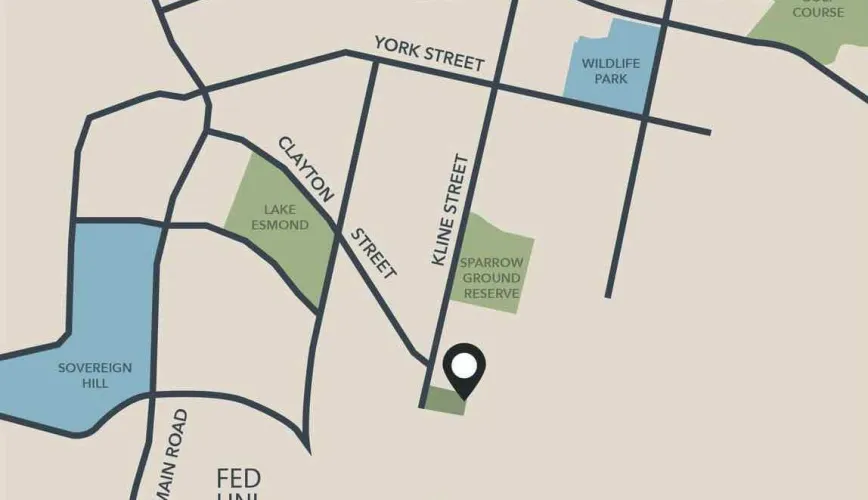 Canadian Valley Estate - 613 Kline Street, Canadian VIC 3350 - Canadian