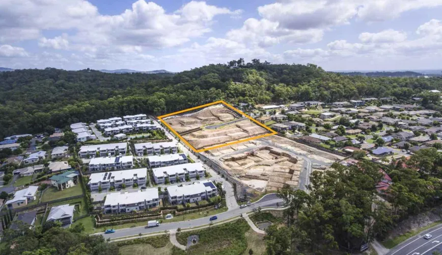 Clarence Heights Estate - Erskine Street, Upper Coomera QLD 4209 - Upper Coomera