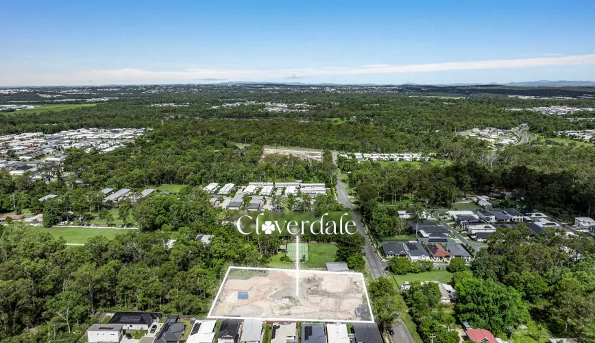 Cloverdale Estate - 73 Cloverdale Road, Doolandella QLD 4077 - Doolandella