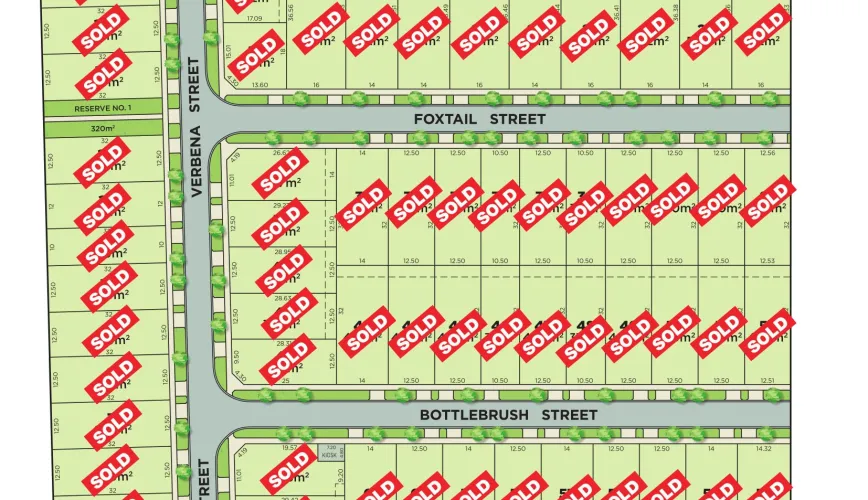 Coastal Rise Estate - 10-30 Feehans Road, Mount Duneed VIC 3217 - Mount Duneed