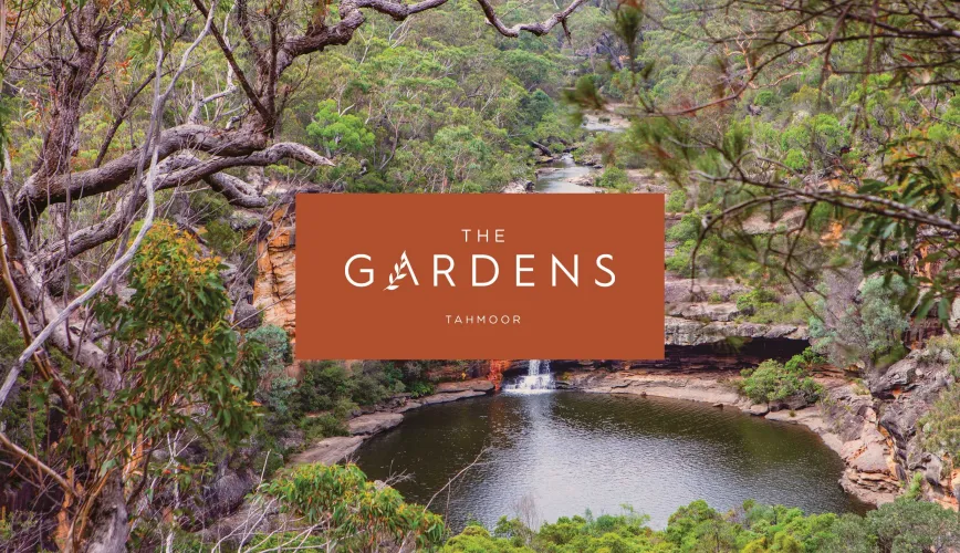 Complete by McDonald Jones at The Gardens - Greenacre Drive, Tahmoor NSW 2573 - Tahmoor 