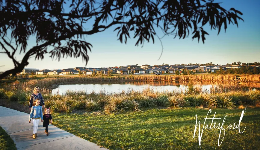 Complete by McDonald Jones at Waterford Estate - 3 Sierra Way, Chisholm NSW 2322 - Chisholm