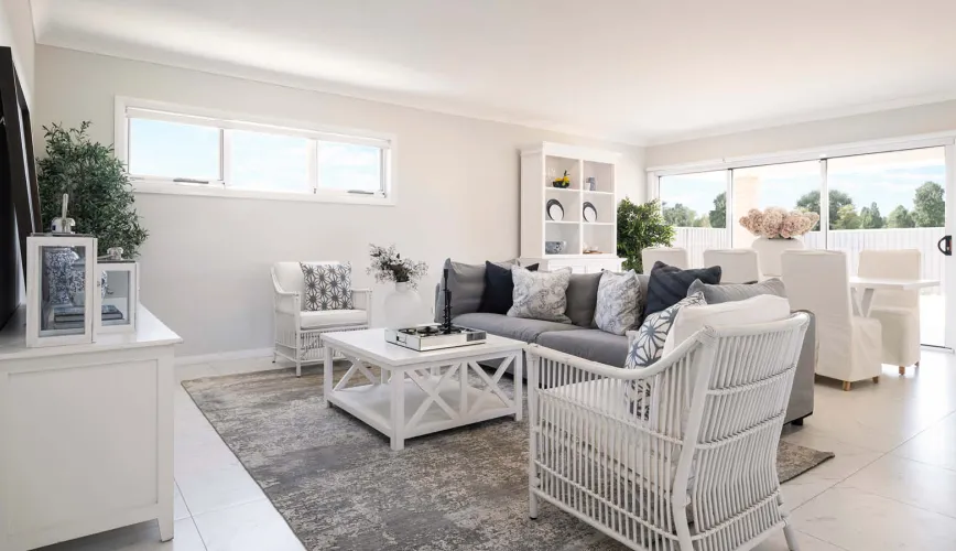 Complete by McDonald Jones at Figtree Hill - Frampton Drive, Gilead NSW 2560 - Gilead