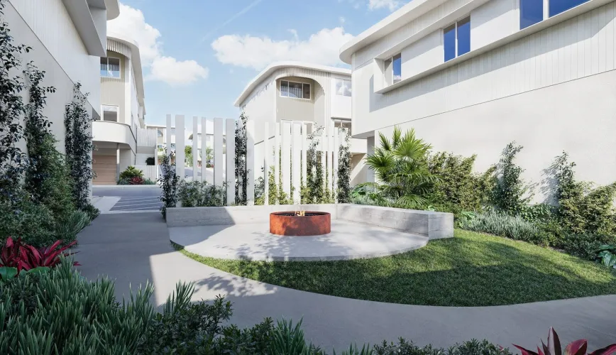Cove Estate - McDowall Amenities