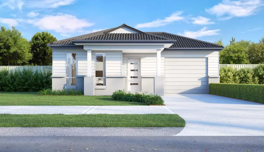 Creekview at Dalgona Estate - 110 Whites Road, Mount Duneed VIC 3217 - Mount Duneed