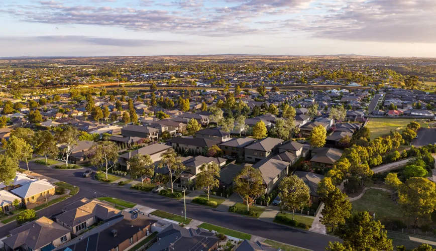 Darling Darley Estate - 187 Holts Lane, Darley VIC 3340 - Darley
