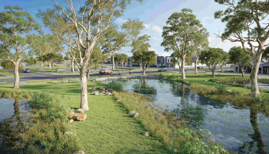 Davis Vineyard Estate - 2 Davis Road, Diggers Rest VIC 3427 - Diggers Rest