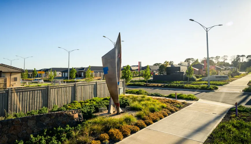 Donnybrae Estate - 875 Donnybrook Road, Donnybrook VIC 3064 - Donnybrook