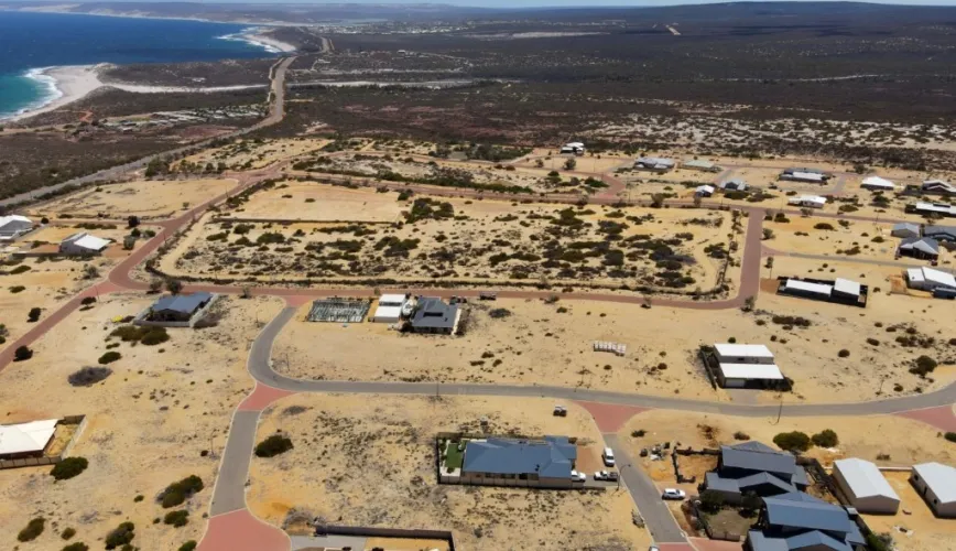 Eco Flora Estate - Flora Boulevard, Kalbarri WA 6536 - Kalbarri
