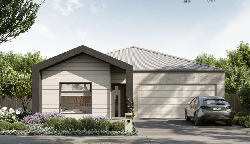 Edenville Estate - 26-34 Sharland Road, Corio VIC 3214 - Corio