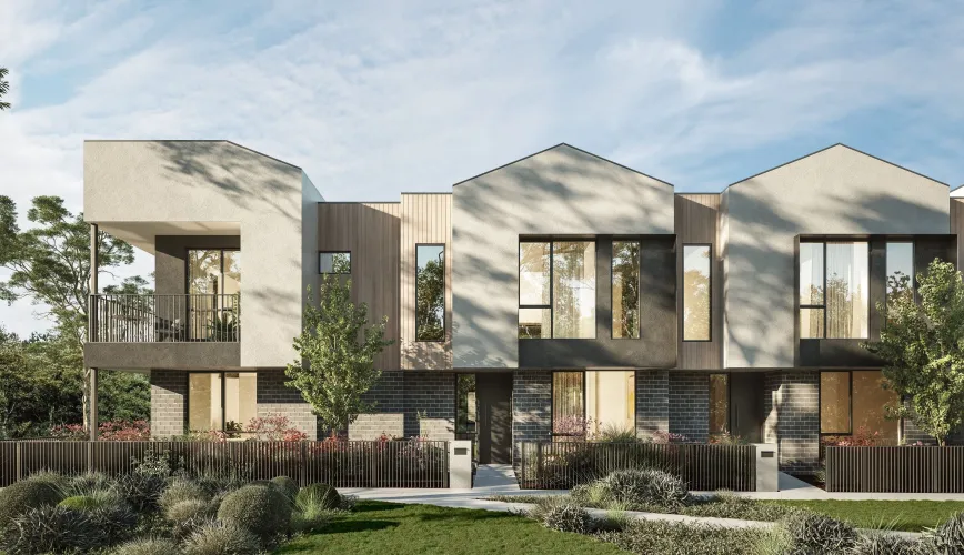 Eliston Place - 20 Waterman Drive, Clyde VIC 3978 - Clyde