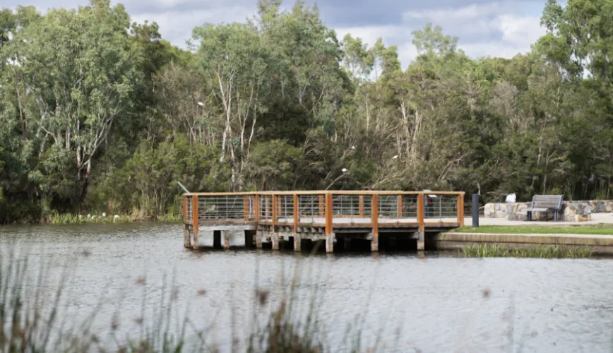 Eucara Estate - Lynbrook