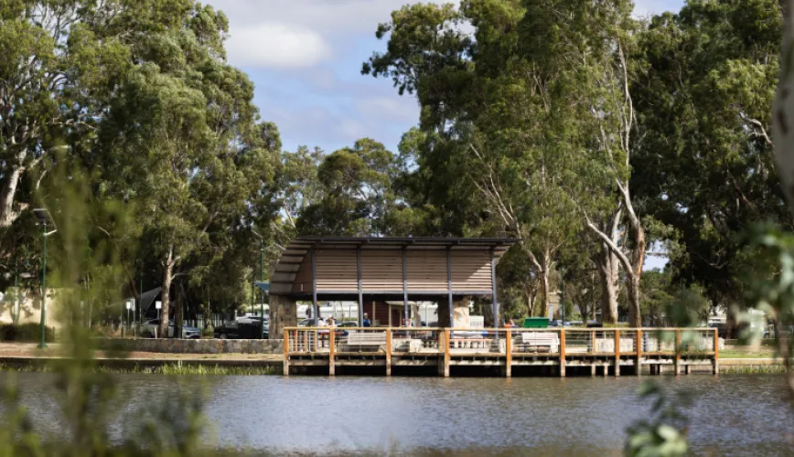 Eucara Estate - Lynbrook