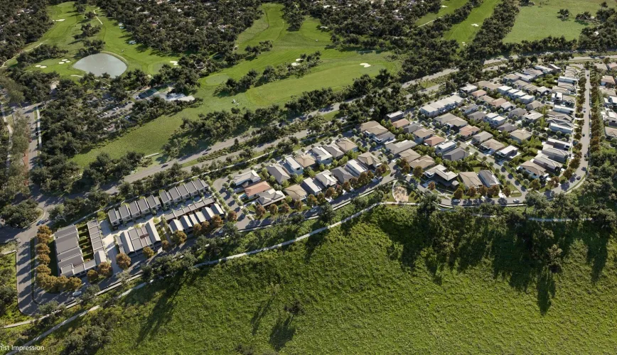 Everley Estate - 1 Tanninbrae Drive, Sunbury VIC 3429 - Sunbury