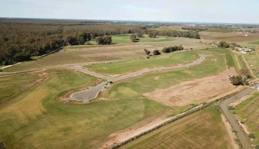 Everview Rise Estate - 95 Mccluskey Road, Cobram VIC 3644 - Cobram