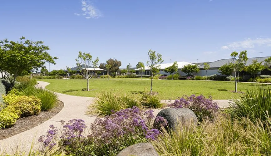 Eyre at Penfield Estate - Eyre Park