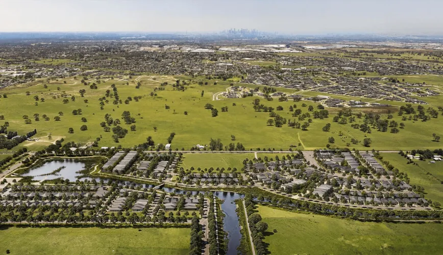 Fellow Estate - 15D Bodycoats Road, Wollert VIC 3750 - Wollert