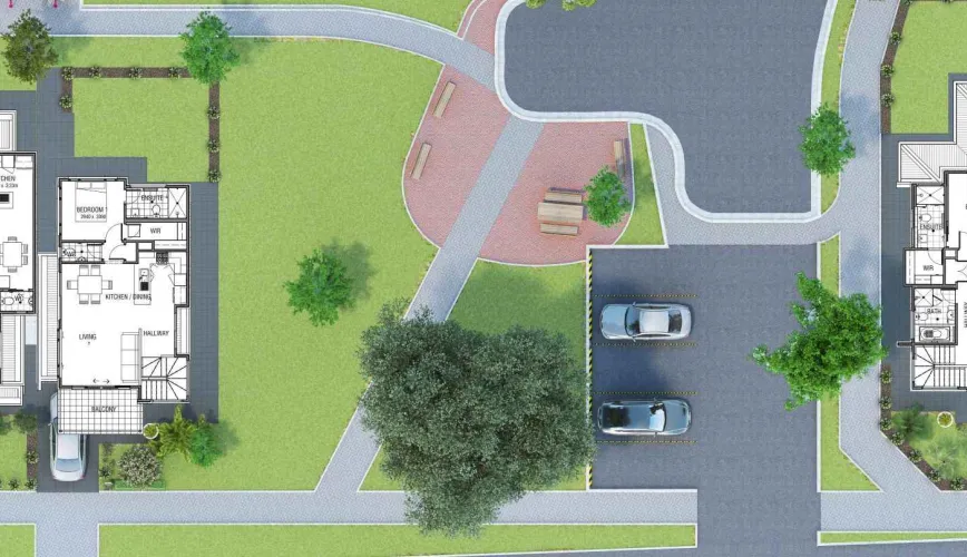 Fig Tree Terraces - Regent Street, Melrose Park SA 5039 - Melrose Park