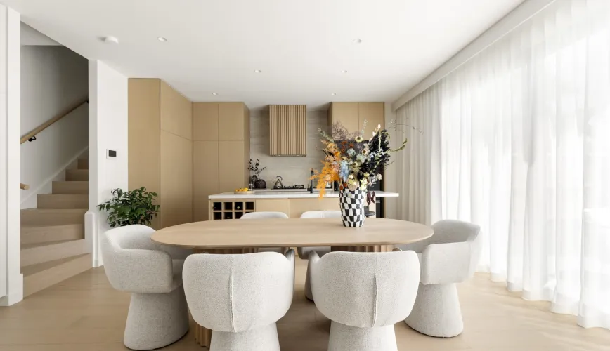 Floret Estate - 583 Ferntree Gully Road, Glen Waverley VIC 3150 - Glen Waverley