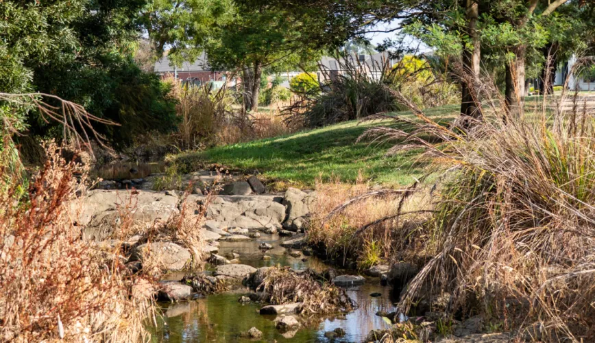 Floriana Estate - Bonshaw Lifestyle