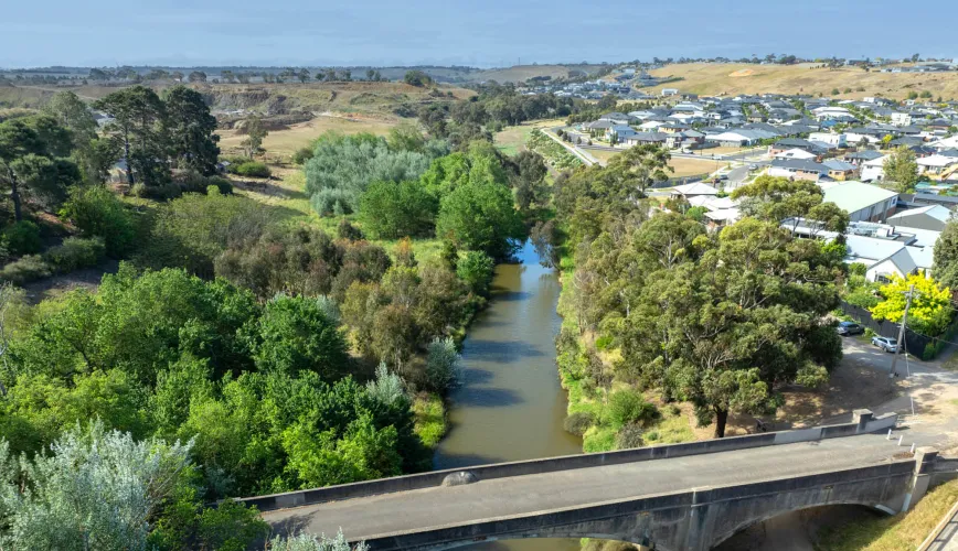 Gen Fyansford Estate - 6 Dell Boulevard, Fyansford VIC 3218 - Fyansford