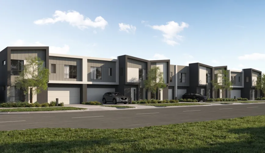 Glenlee Armstrong Creek Estate - 274-280 Reserve Road, Charlemont VIC 3217 - Charlemont