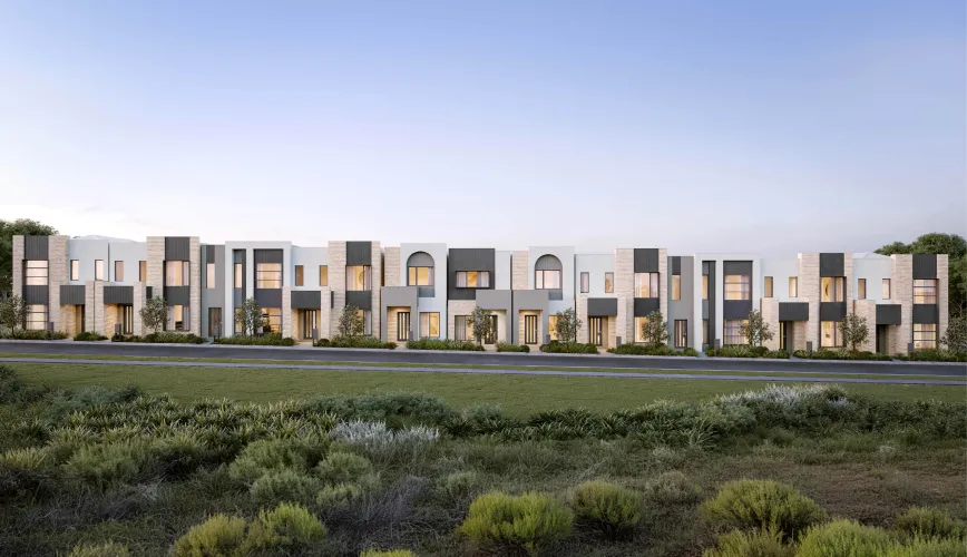 Glenvill Homes at Stretton Estate - Bells Release - Cormorant Way, Torquay VIC 3228 - Torquay
