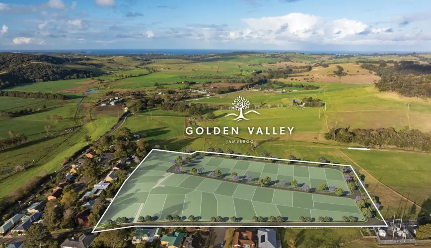 Golden Valley Estate - Jamberoo