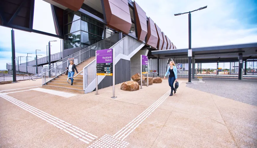 Stockland Grandview - Truganina