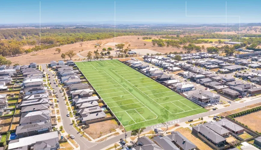 Greenstone Estate - 75 Carroll Lane, Greenvale VIC 3059 - Greenvale 