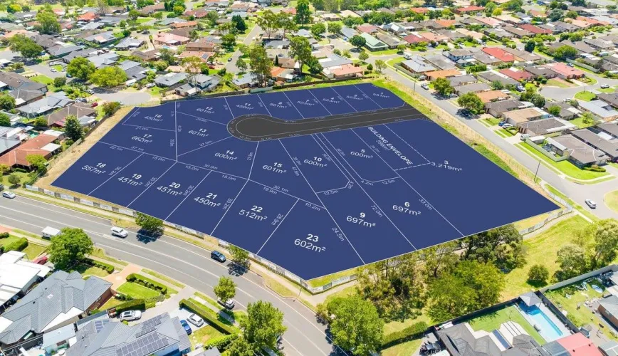 Grevillea Grove Estate - 93a Holdsworth Drive, Narellan Vale NSW 2567 - Narellan Vale