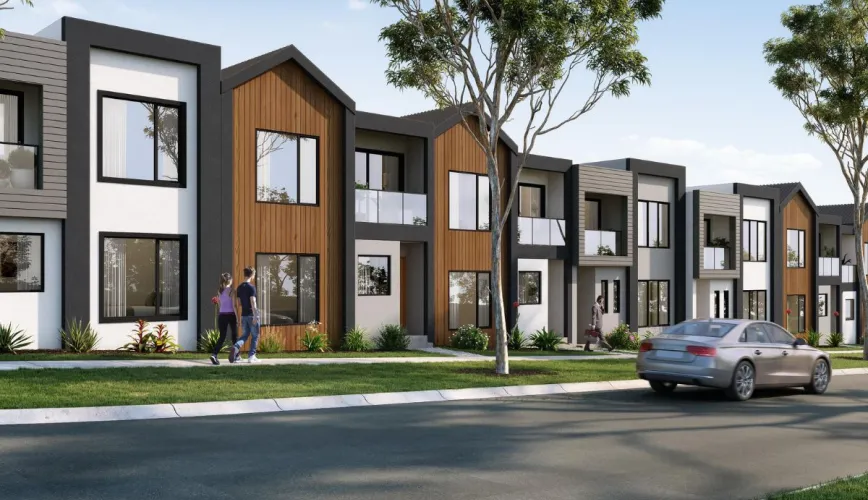 Halcyon Estate - 16 May Road, Beaconsfield VIC 3807 - Beaconsfield