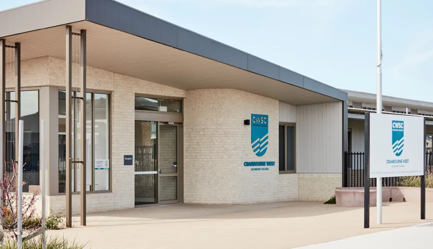 Harli Estate - Cranbourne W Amenities