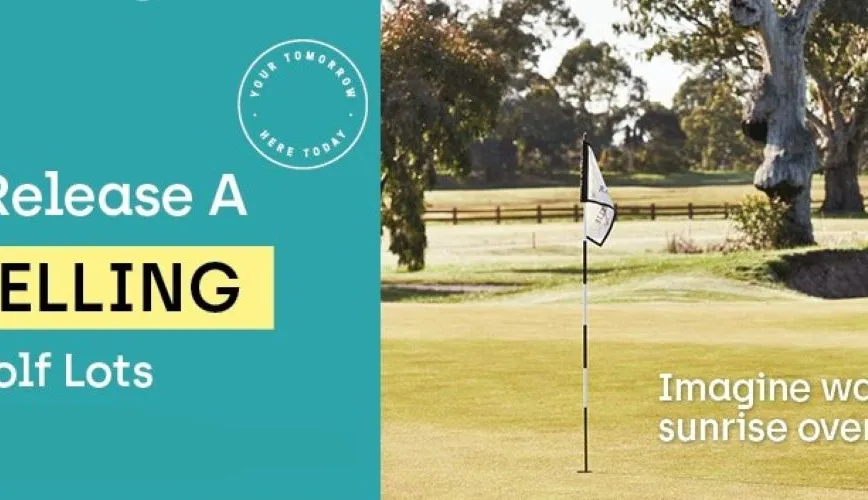 Harli Estate - Cranbourne Wes Promotion/Offer