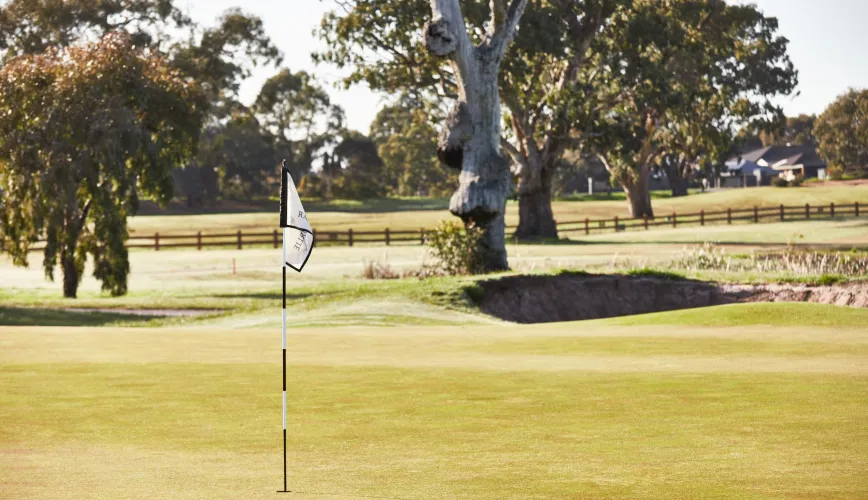 Harli Estate - Cranbourne W Lifestyle
