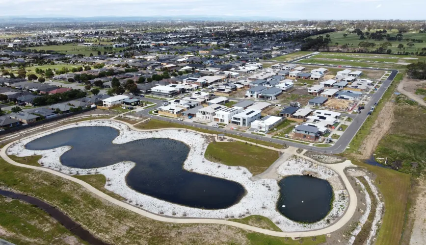 Harli Estate - Cranbourne West