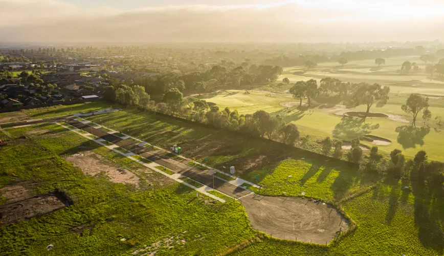 Harli Estate - Cranbourne West