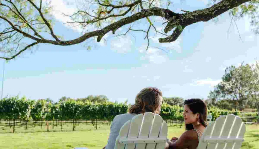 Harlowe Bendigo Estate - Hun Lifestyle