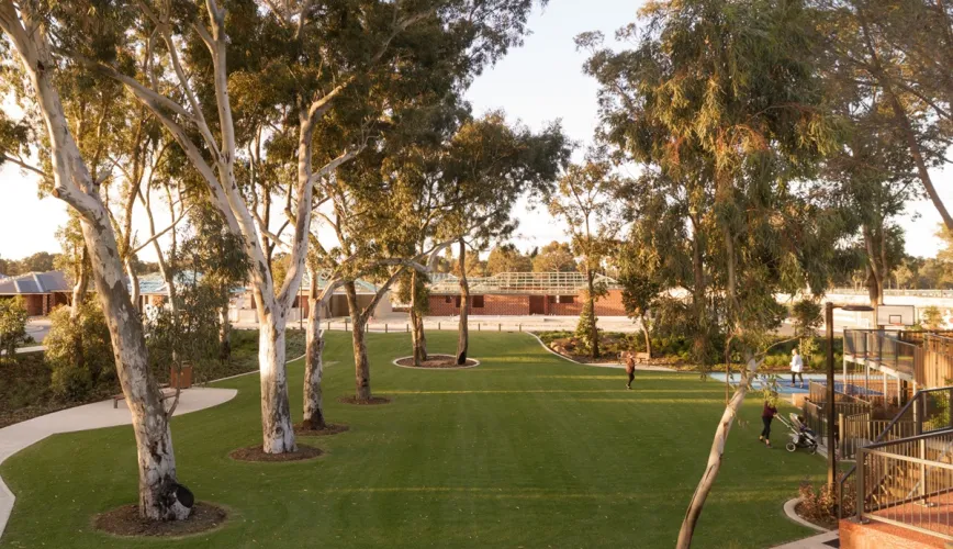 Henley Brook Estate - Laurel Lane, Henley Brook WA 6055 - Henley Brook
