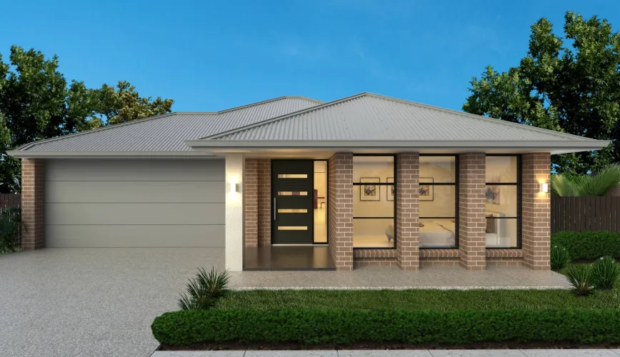 Hillsview Green Estate - Angle Vale