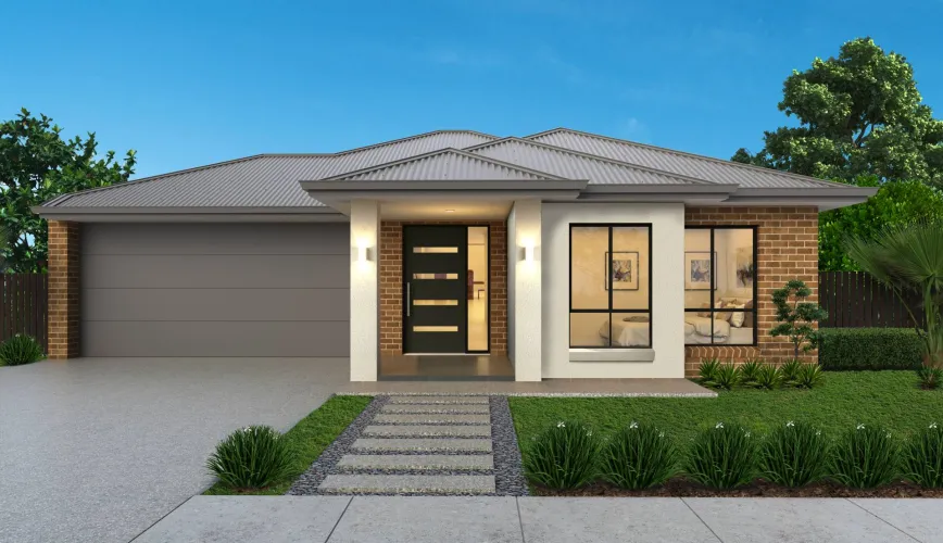 Hillsview Green Estate - Angle Vale
