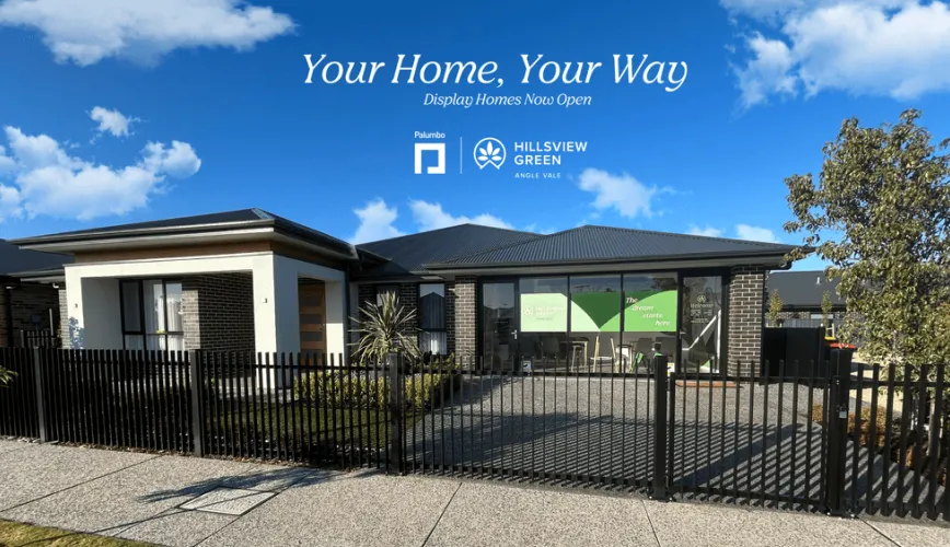 Hillsview Green Estate - 149 Frisby Road, Angle Vale SA 5117 - Angle Vale