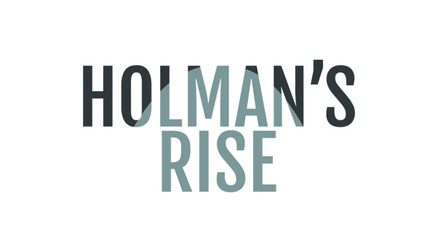 Holman---s Rise Estate - Brown Hill