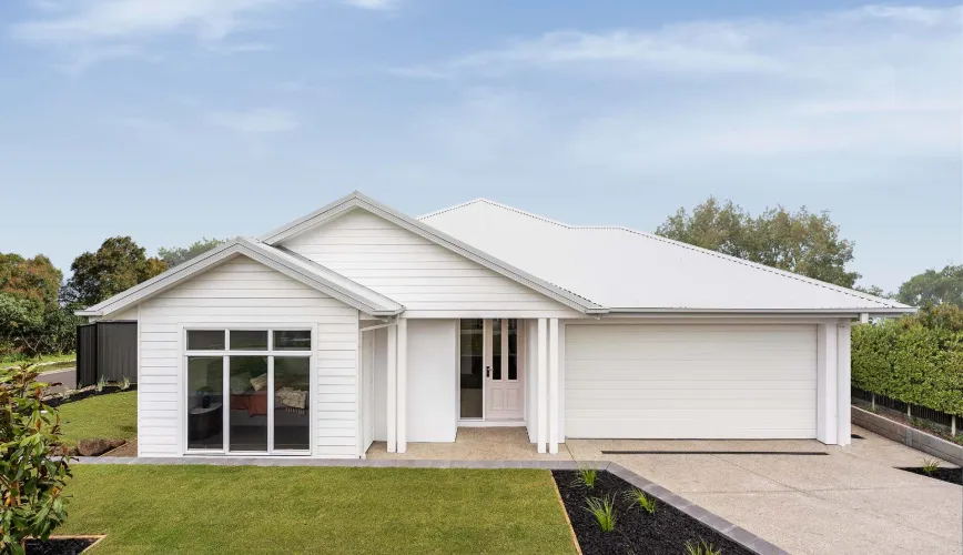 Home For a Cure 2022 at True North Estate - 13 Topographical Crescent, Greenvale VIC 3059 - Greenvale