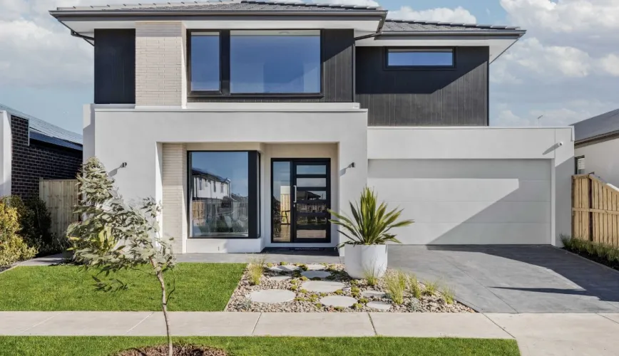 Home For a Cure 2024 at Botanical Estate - 15 Majoram Street, VIC, Mickleham VIC 3064 - Mickleham